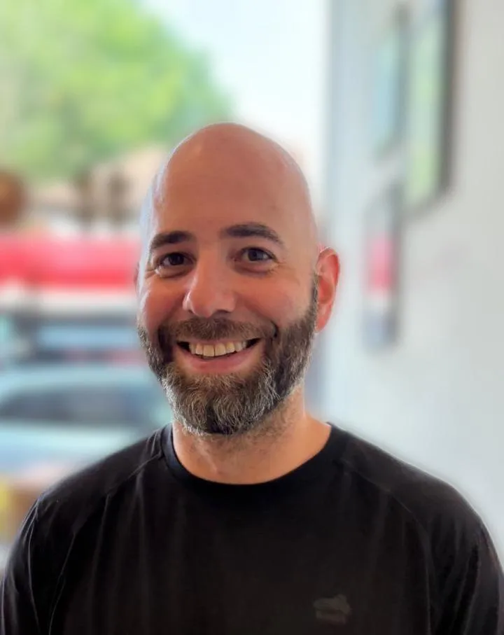 Andrew Rodrigues runs AR Productions as a one-person studio, from coding to customer support.